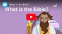 Kratki videi o Svetem pismu