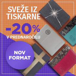 Svee iz tiskarne