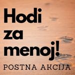 Postna akcija je zopet tu!